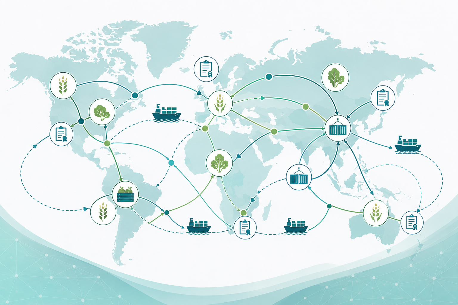 Harmonizing Standards: Implications for Trade, Welfare and Supply Chain Resilience